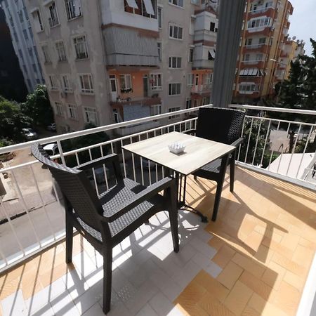 My Home Hotel Gulluk Antalya Luaran gambar