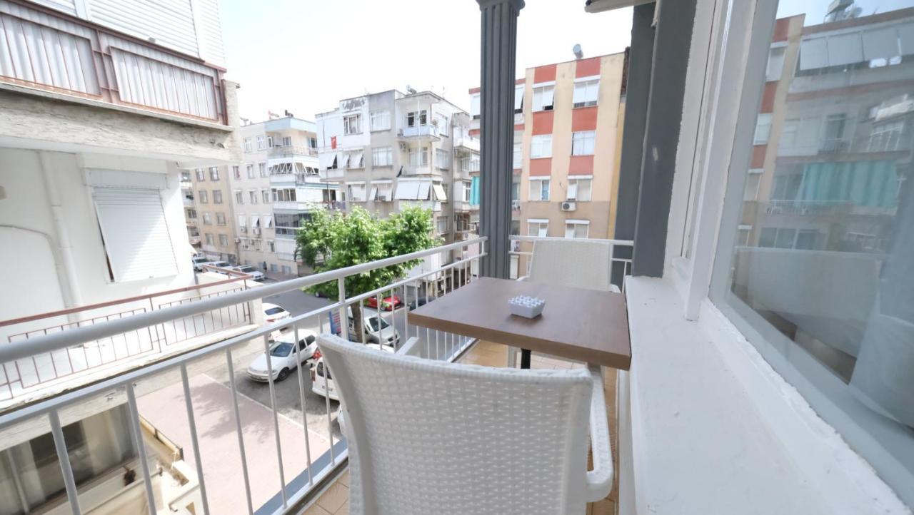 My Home Hotel Gulluk Antalya Luaran gambar