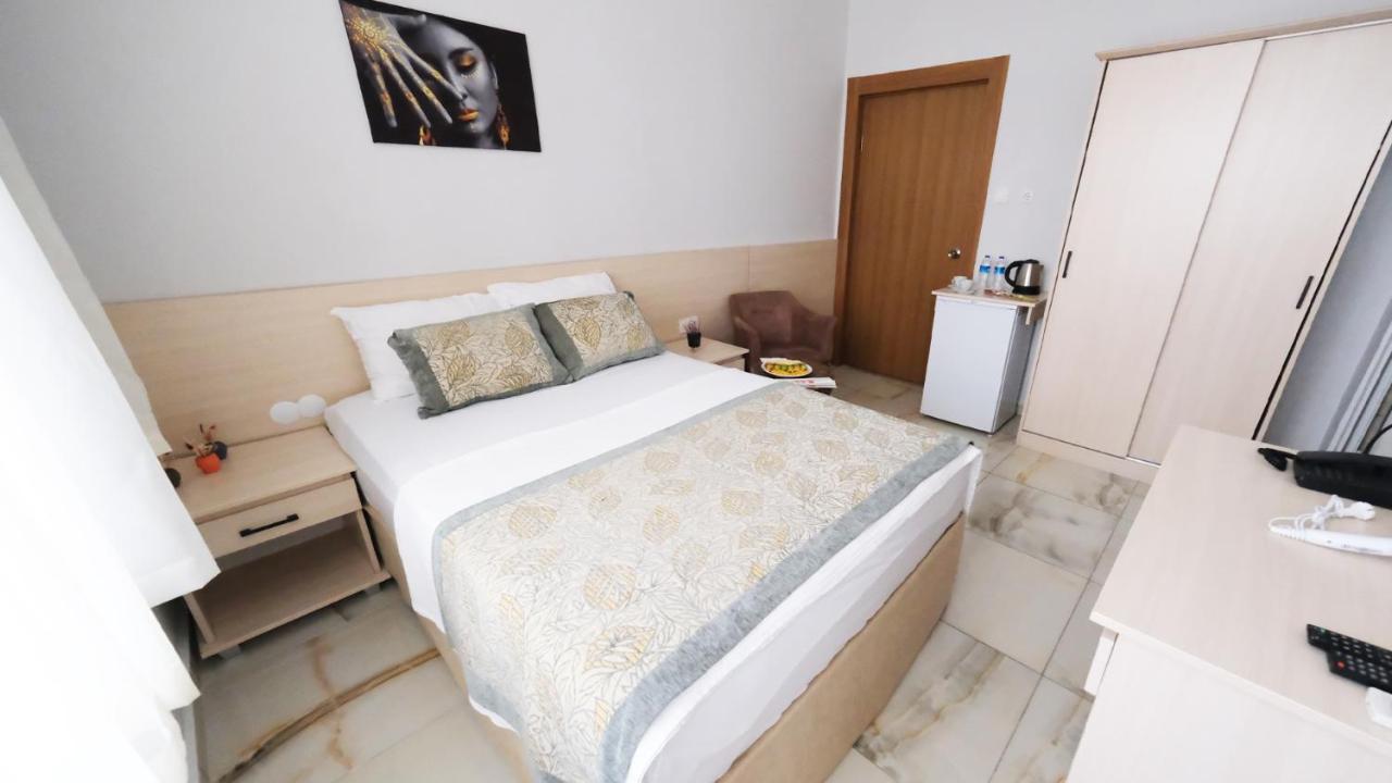 My Home Hotel Gulluk Antalya Luaran gambar
