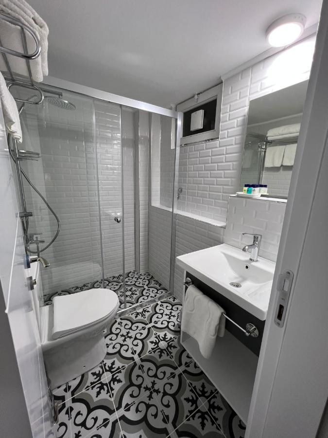 My Home Hotel Gulluk Antalya Luaran gambar