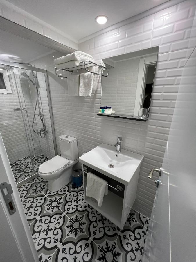 My Home Hotel Gulluk Antalya Luaran gambar
