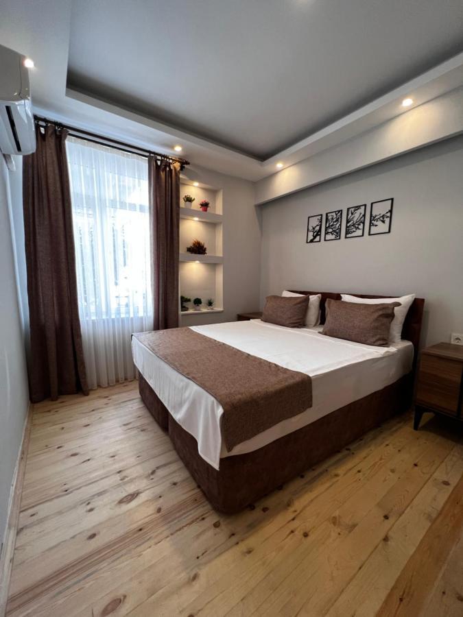 My Home Hotel Gulluk Antalya Luaran gambar