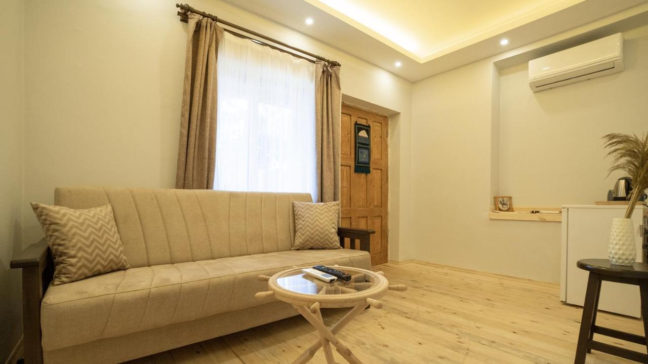 My Home Hotel Gulluk Antalya Luaran gambar