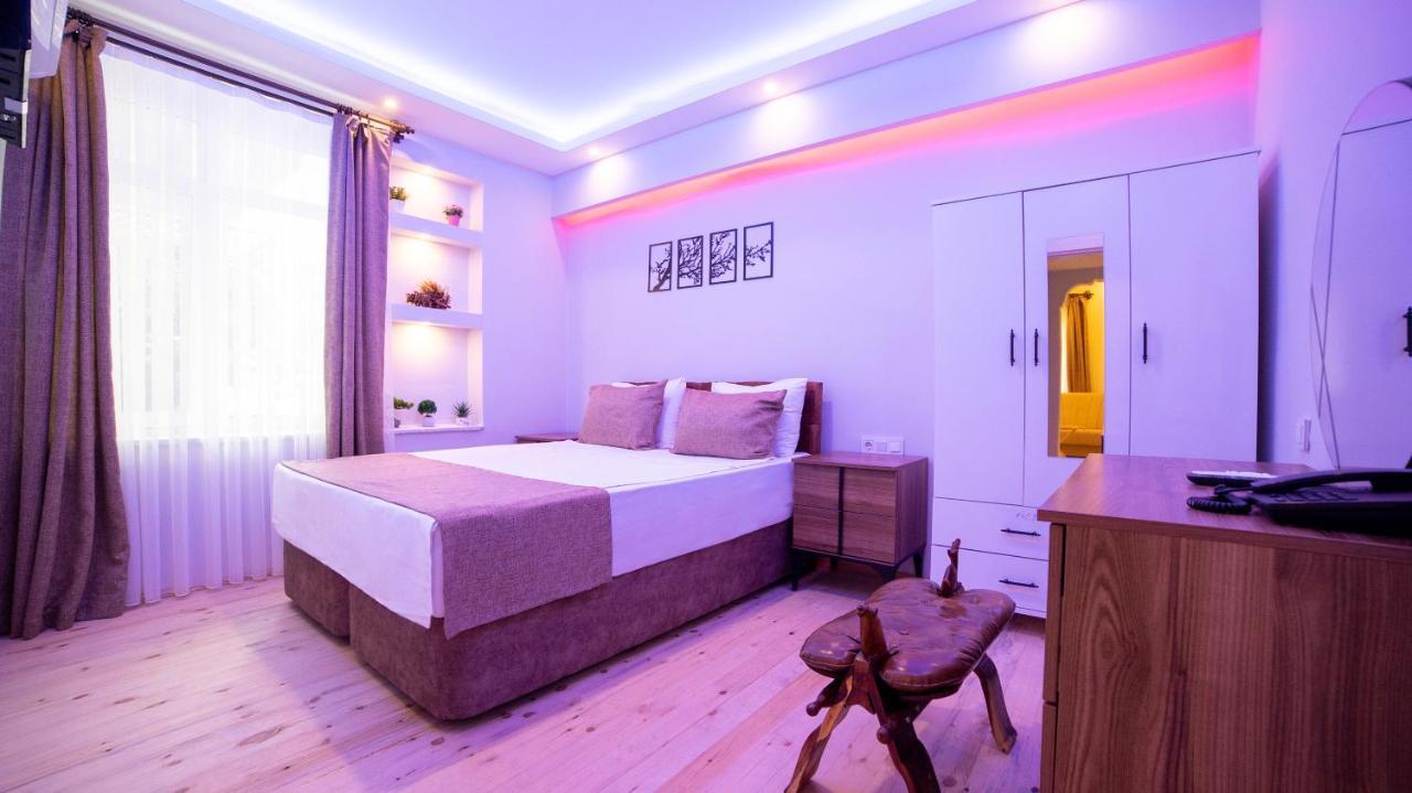 My Home Hotel Gulluk Antalya Luaran gambar